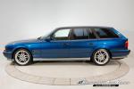 BMW M5 Touring (Avus Blue) (WBSHJ91070BL01767) 1994 года
